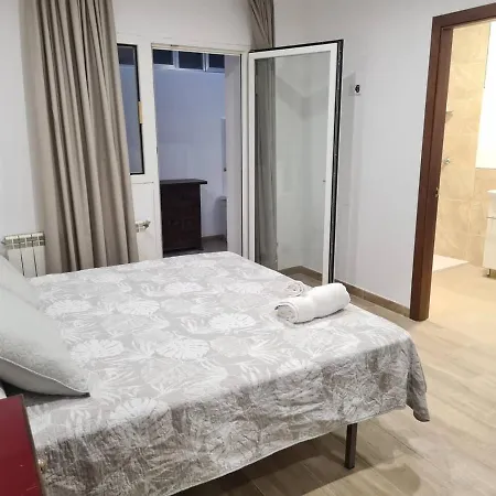 Apartamento Cordero-obama *