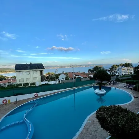 Apartment Rosa Pontevedra