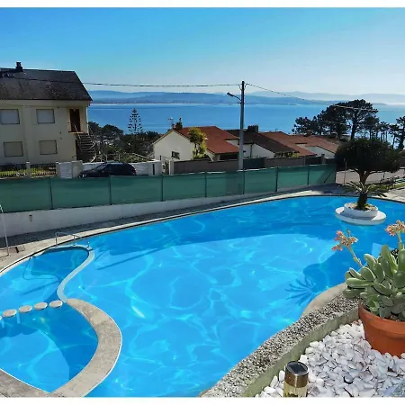 Apartment Rosa Pontevedra