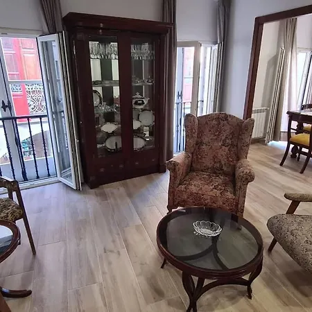 Apartamento Cordero-obama Pontevedra