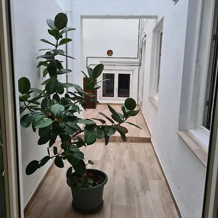 Apartamento Cordero-obama Pontevedra