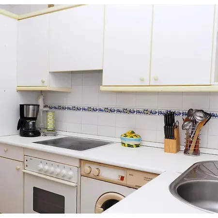 Rosa Apartment