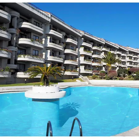 Apartment Rosa Pontevedra