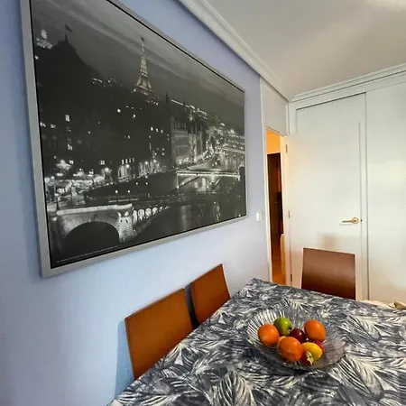 Apartment Rosa