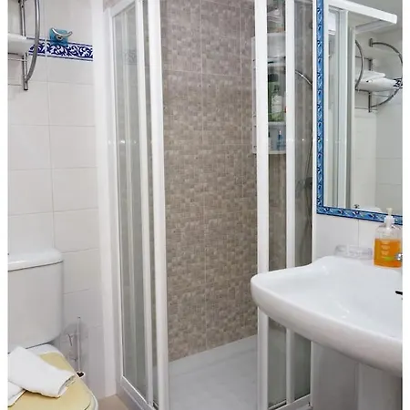 Apartment Rosa *