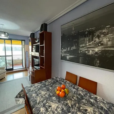 Rosa Apartment *