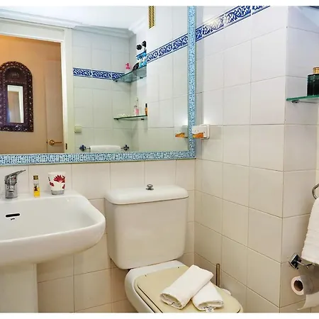 Rosa Apartment
