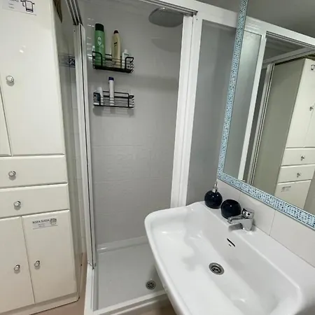 Apartment Rosa Pontevedra
