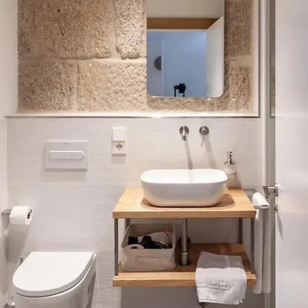 Guest house La Fonda Pontevedra