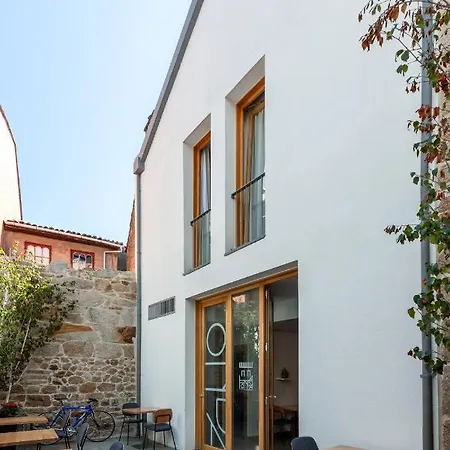 La Fonda Pontevedra