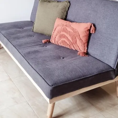 Estudio En Villalonga Apartment Pontevedra