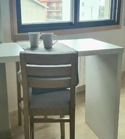Estudio En Villalonga * Pontevedra