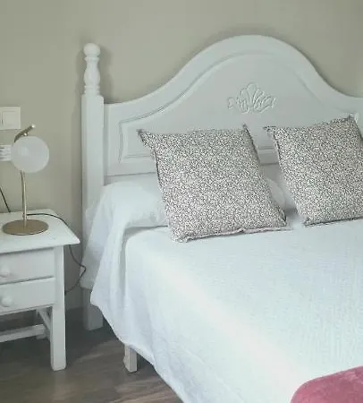 Estudio En Villalonga Apartment *