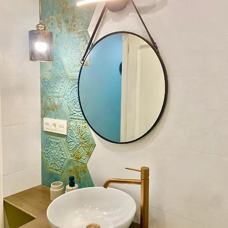 Apartment A Michelena De Pedra Pontevedra