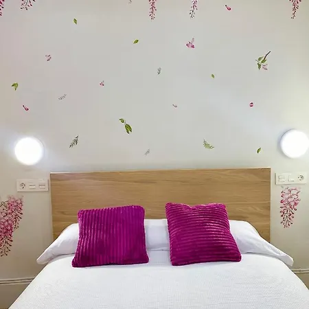 A Michelena De Pedra Apartment *