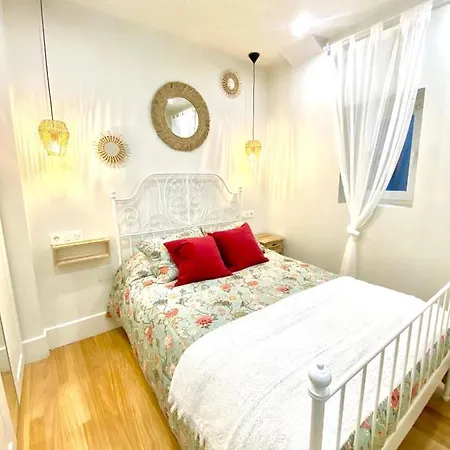 Apartment A Michelena De Pedra Pontevedra