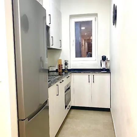 A Michelena De Pedra Apartment Pontevedra