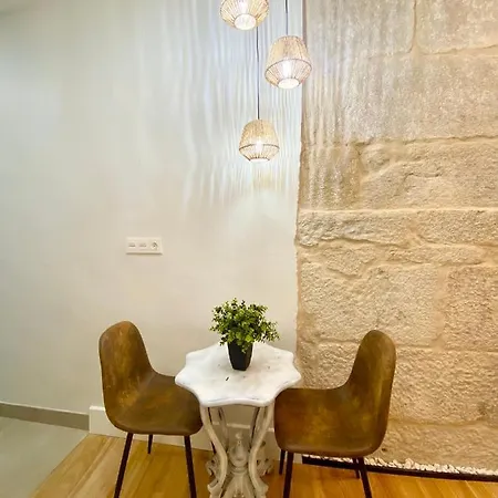 A Michelena De Pedra