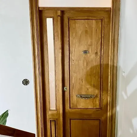 Apartment A Michelena De Pedra