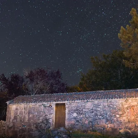 Veiga Marina Country house *