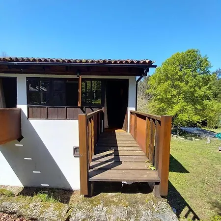 Veiga Marina Country house *