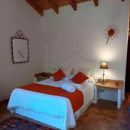 Veiga Marina Country house