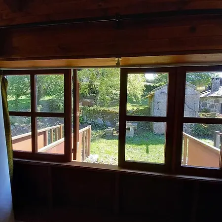 Country house Veiga Marina *