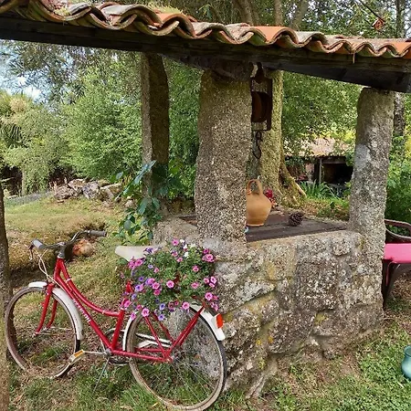 Veiga Marina Country house Pontevedra