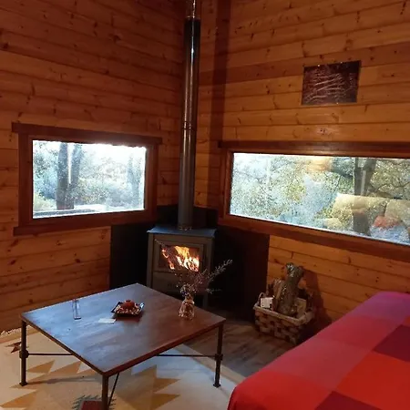 Veiga Marina Country house *
