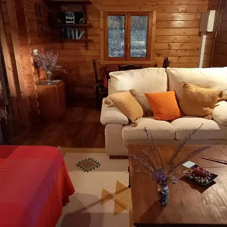 Veiga Marina Country house Pontevedra
