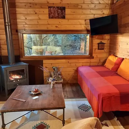 Veiga Marina Country house