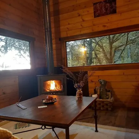 Veiga Marina Country house Pontevedra