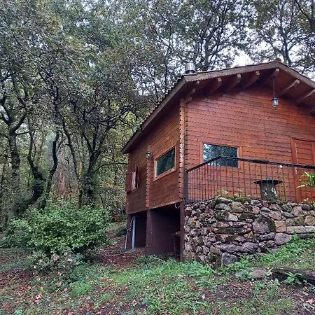 Veiga Marina Country house