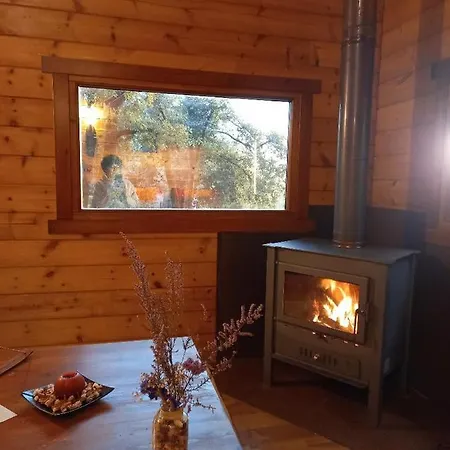 Country house Veiga Marina *