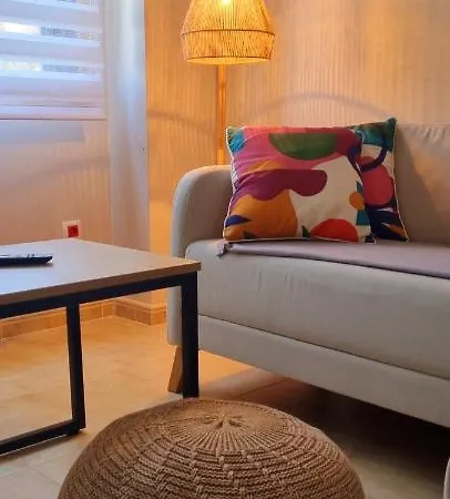 Apartment Piso 2 Dormitorios. Wifi Pontevedra