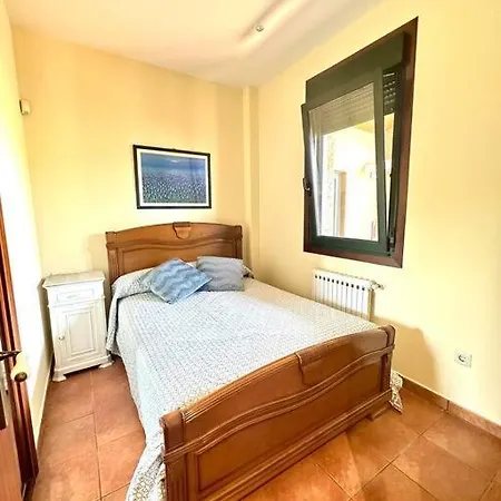 Casa Alcabre En Vigo Holiday home Pontevedra