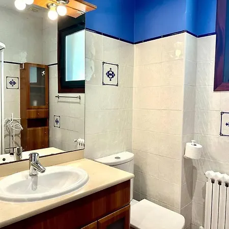 Casa Alcabre En Vigo Holiday home