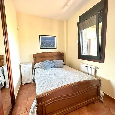 Holiday home Casa Alcabre En Vigo Pontevedra