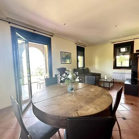 Casa Alcabre En Vigo Pontevedra