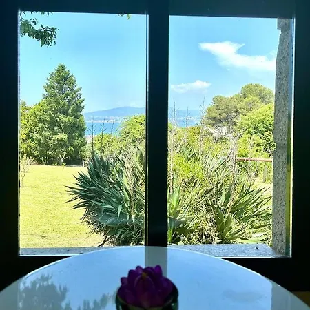 Casa Alcabre En Vigo Holiday home