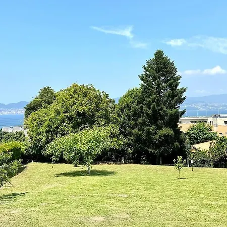 Holiday home Casa Alcabre En Vigo *