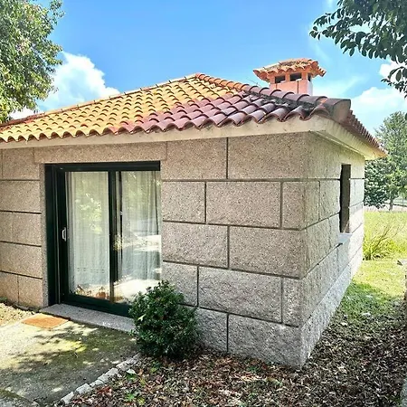Holiday home Casa Alcabre En Vigo *