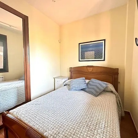 Casa Alcabre En Vigo