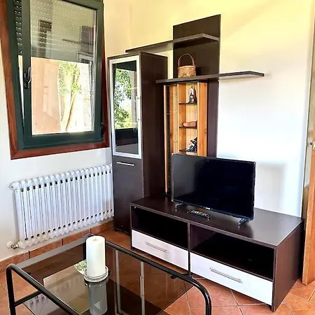 Casa Alcabre En Vigo Holiday home *