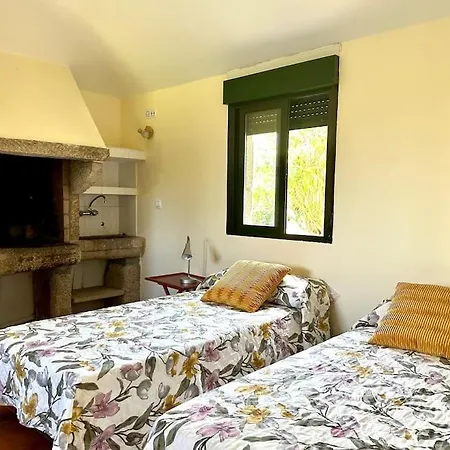 Holiday home Casa Alcabre En Vigo Pontevedra