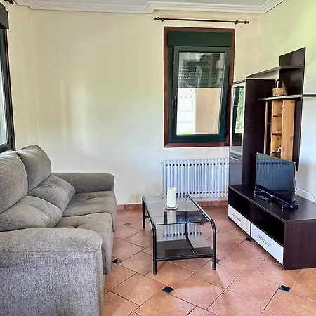 Holiday home Casa Alcabre En Vigo