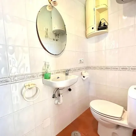 Holiday home Casa Alcabre En Vigo *