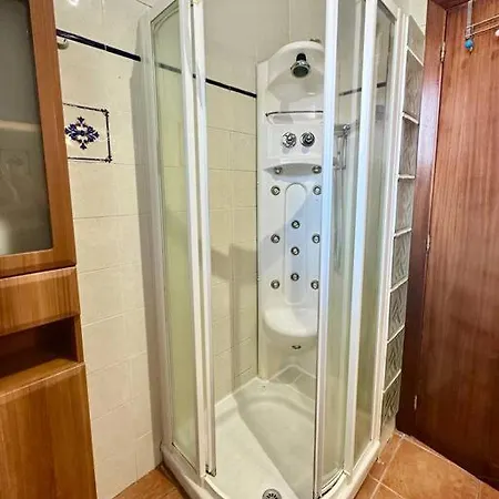 Casa Alcabre En Vigo Holiday home *