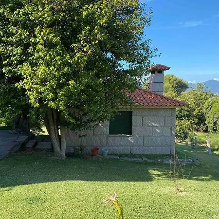 Casa Alcabre En Vigo Pontevedra