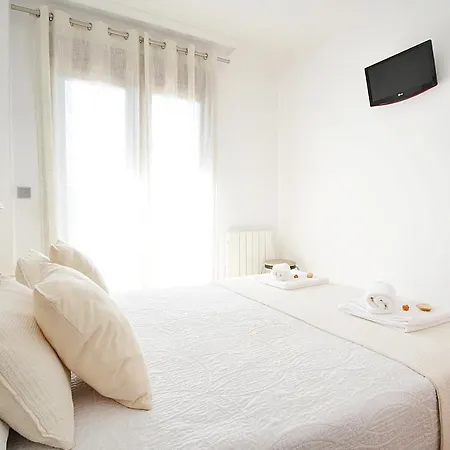 Do Albarino Apartment